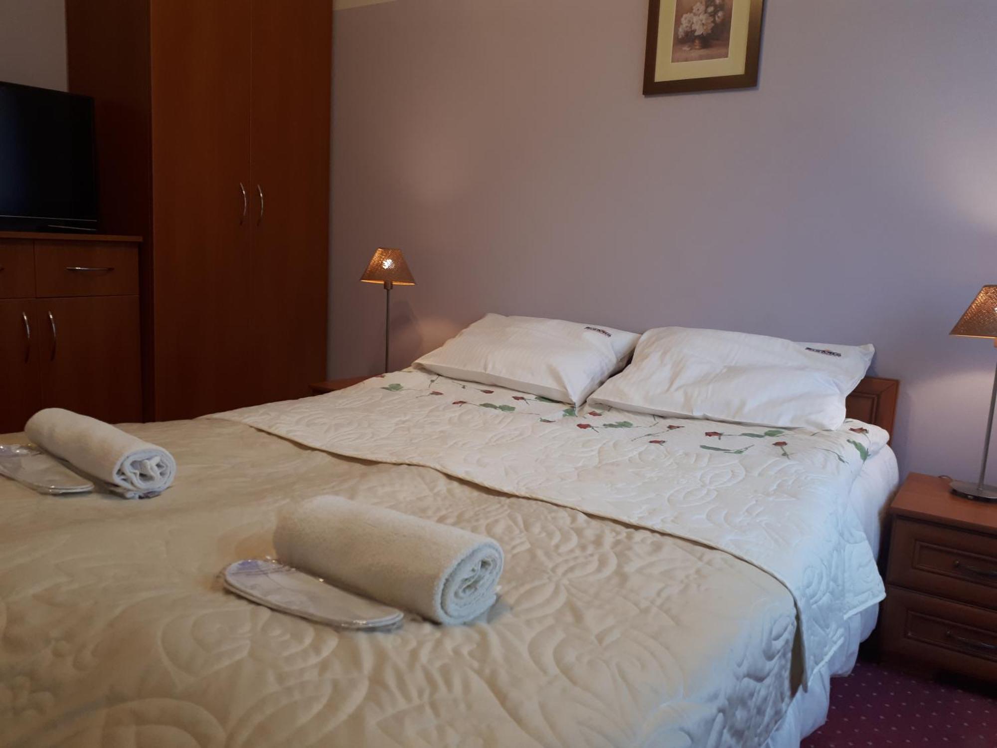 Sunvita Bed & Breakfast Ladek-Zdroj Room photo